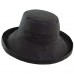 New Scala 's Cotton 4 Inch Brim UPF 50+ Travel Sun Hat  eb-25676493